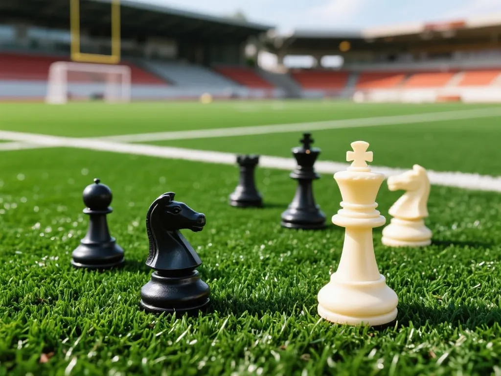 绿茵棋局的代价:塔赫自由转会拜仁,勒沃库森的“不甘”